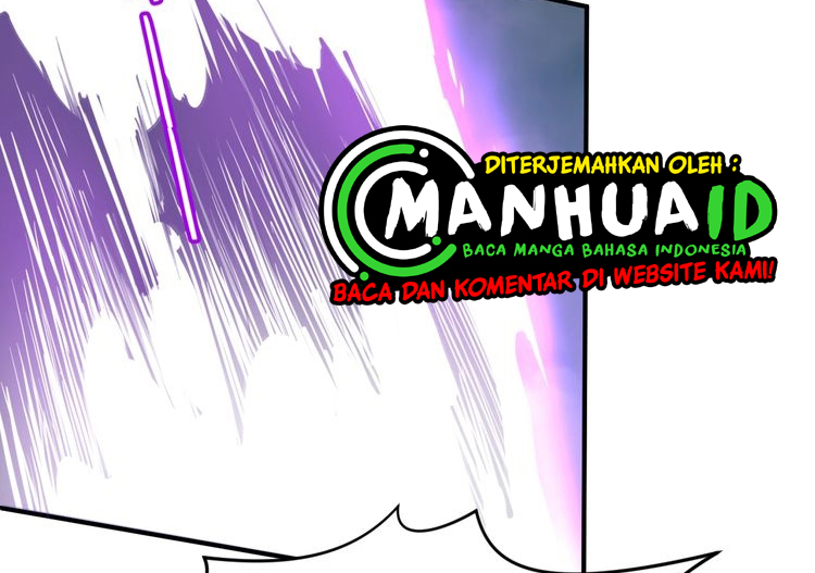 The Interceptor Cross System Chapter 20 Bahasa Indonesia